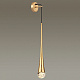 бра odeon light 4278/1w