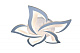 потолочная люстра natali kovaltseva innovation style 83002