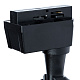 светильник на шине arte lamp a4563pl-1bk