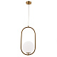 подвесной светильник arte lamp matisse a7746sp-1ab