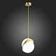 подвесной светильник st luce laico sl1164.303.01