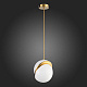 подвесной светильник st luce laico sl1164.303.01