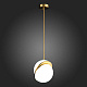 подвесной светильник st luce laico sl1164.303.01