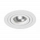 встраиваемый светильник lightstar intero 16 i61606 (217616+217606)
