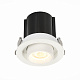 встраиваемый светильник st luce st702.138.12