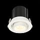 встраиваемый светильник st luce st702.138.12