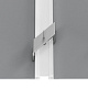 крепеж arte lamp track lights white a420005