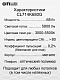 потолочная светодиодная люстра citilux симпла cl714k680g