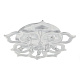 потолочный светильник natali kovaltseva high-tech led lamps 82029