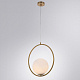 подвесной светильник arte lamp matisse a7742sp-1ab