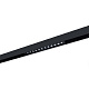 трековый светильник arte lamp linea a4634pl-1bk