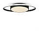 потолочная люстра freya cosmic fr10015cl-l62b