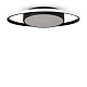 потолочная люстра freya cosmic fr10015cl-l62b