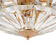 потолочная люстра maytoni facet mod094cl-04g