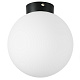 потолочный светильник lightstar globo 812027