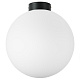 потолочный светильник lightstar globo 812037