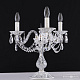 настольная лампа bohemia ivele crystal al16302l8/3/141-37 wmn
