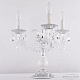 настольная лампа bohemia ivele crystal al16302l8/3/141-37 wmn