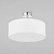 люстра на штанге tk lighting 4243 rondo white