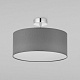 люстра на штанге tk lighting 4240 rondo graphite