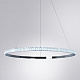 подвесной светильник arte lamp orione a2182sp-60cc