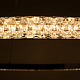 подвесной светильник arte lamp orione a2182sp-60cc
