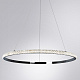 подвесной светильник arte lamp orione a2182sp-80cc