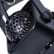 спот arte lamp misam a1315pl-2bk