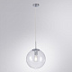 подвесной светильник arte lamp volare a1930sp-1cc