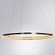 подвесной светильник arte lamp orione a2182sp-80pb