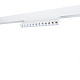 трековый светильник arte lamp linea a4648pl-1wh