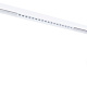трековый светильник arte lamp linea a4635pl-1wh