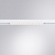 трековый светильник arte lamp linea a4635pl-1wh