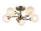 потолочная люстра ambrella light traditional tr3064