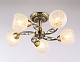 потолочная люстра ambrella light traditional tr3064