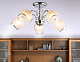 подвесная люстра ambrella light traditional tr3188