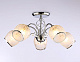 подвесная люстра ambrella light traditional tr3188