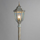 уличный светильник arte lamp pegasus a3151pa-1wg