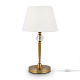 настольная лампа freya rosemary fr5190tl-01bs1