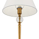 настольная лампа freya rosemary fr5190tl-01bs1
