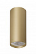 накладной светильник denkirs tube dk2051-sg