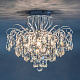 потолочная люстра escada waltz 1121/6pl