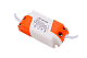 встраиваемый светильник designled kz-dlb-7-ww 002347