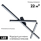 потолочная люстра odeon light tao 4367/50cl