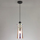подвесной светильник odeon light pasti 4967/1