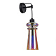 бра odeon light pasti 4967/1w