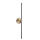 настенный светильник odeon light stilo 6601/18wl