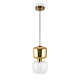 подвесной светильник freya lumen fr5215pl-01bs