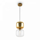 подвесной светильник freya lumen fr5215pl-01bs