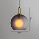 подвесной светильник imperiumloft gauss 140727-26